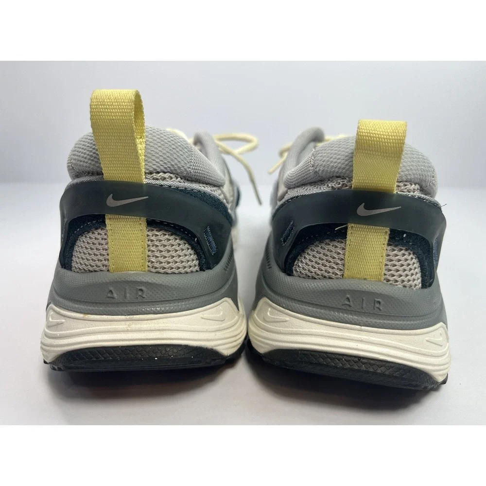 Nike Air Max Bliss Light Iron Ore Armory Woman's Size 9 Shoe DZ6754-001 Sneakers
